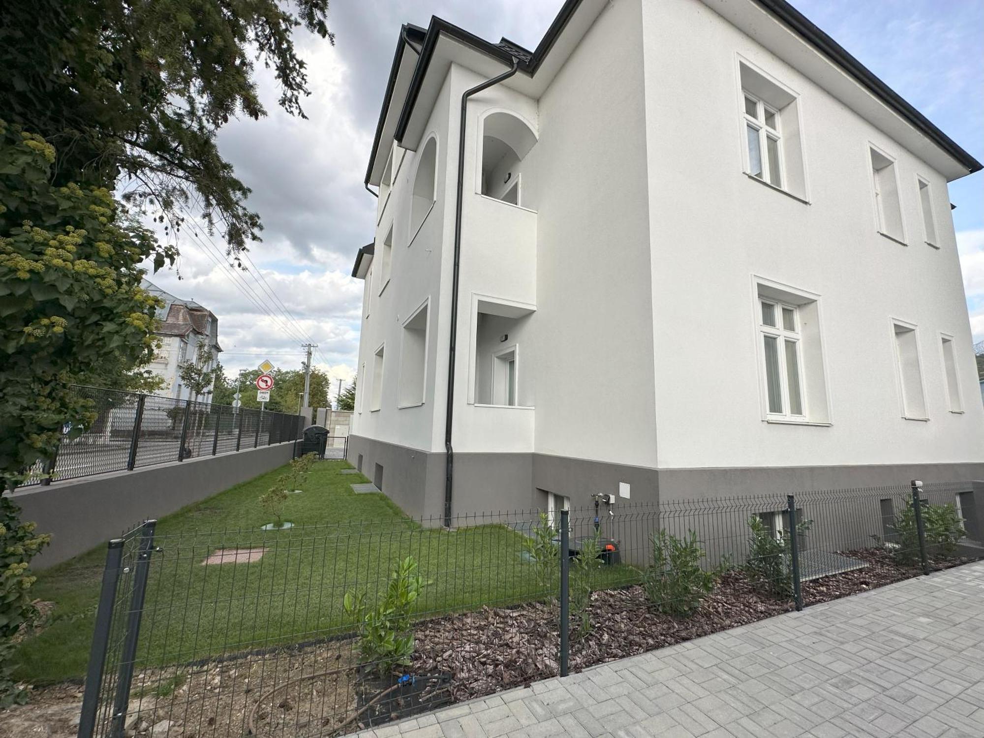 Dohnanyi Villa By Chors Trenčín Kültér fotó