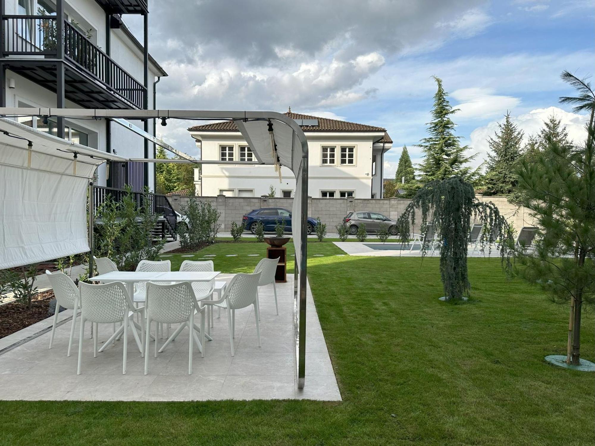 Dohnanyi Villa By Chors Trenčín Kültér fotó